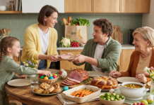 Így készülnek a húsvétra a magyarok