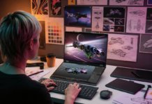 Érdekes újdonságokat mutatott be a Lenovo