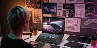 Érdekes újdonságokat mutatott be a Lenovo