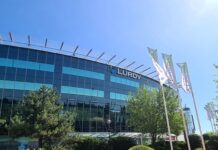 Fontos minősítést szerzett a Lurdy Ház