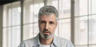 Marosi Viktor az InStyle Men új főszerkesztője