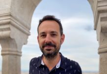 Mérő Ádám az European Marketer of the Year döntősei között