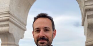 Mérő Ádám az European Marketer of the Year döntősei között