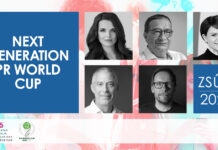 Idén is keresik a tehetséges fiatal kommunikációs szakembereket