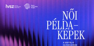 Idén is keresik a digitális szakma női példaképeit