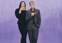 Dua Lipa a Nespresso új márkanagykövete