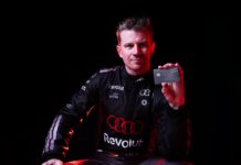 F1 Team bankkártyával újított a Revolut
