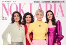 Párbeszédre buzdít a Nők Lapja nőnapi címlapja