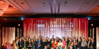 Díjazták a BMW Group Magyarország rendezvényeit