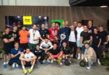 Creator Cup: padellel hozták össze a nagy találkozásokat