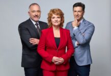 Ilyen lesz a választás estéje az RTL-en