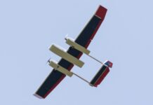 Magyar kutatók növelik a repülés biztonságát