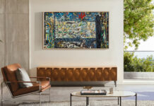 Csodás képeket hoz el a nappalikba a Samsung