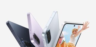 Új mobilokat jelentett be a Samsung