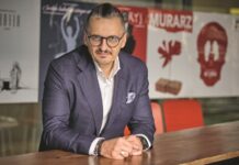 Versenyben maradni – interjú Sławomir Stępniewskivel