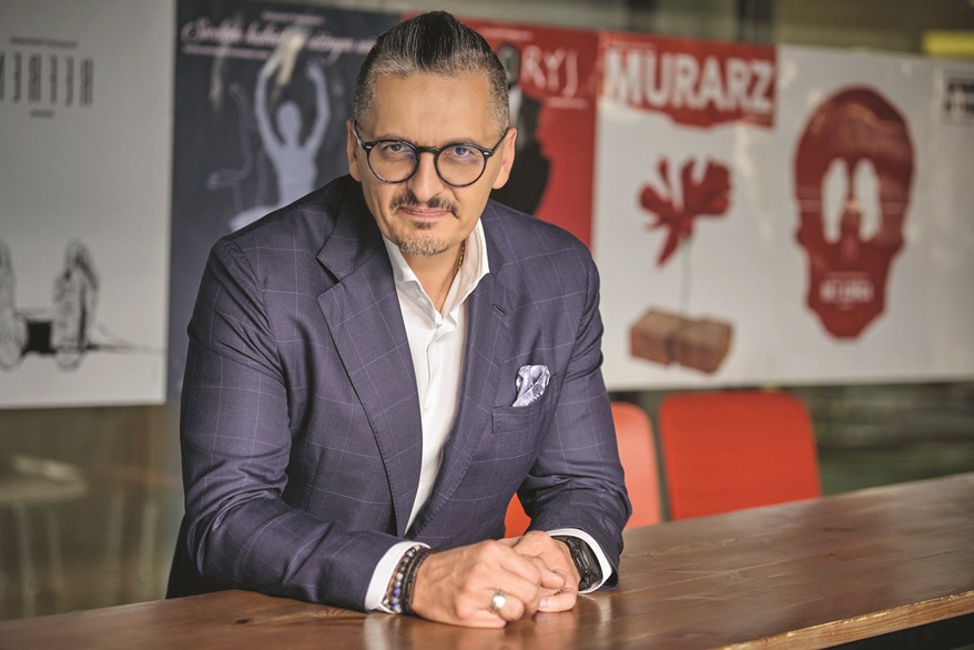 A Mindshare-hez igazolt Erős Attila