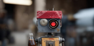 Ismét jön az AI-tuningolt filmfesztivál