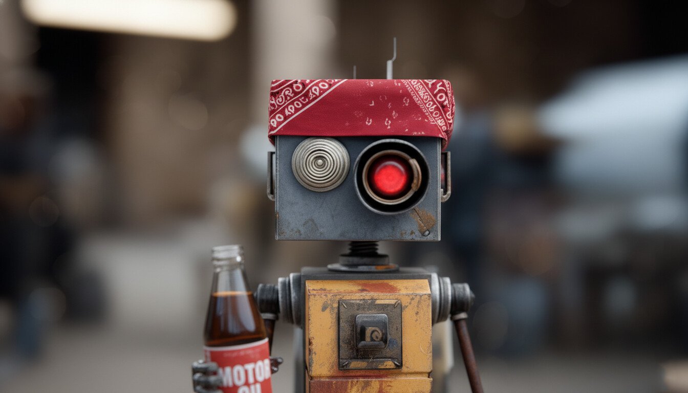 MI: bolygógyilkos vagy megmentő?