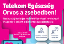 Orvostechnikai minősítést kapott a Telekom alkalmazásának tünetelemző funkciója