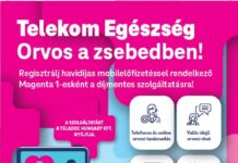 Orvostechnikai minősítést a Telekom appja