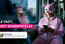 A mérgező kommentkultúra ellen kampányol a Telekom