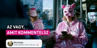 A mérgező kommentkultúra ellen kampányol a Telekom