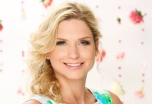 A SWEET.TV-hez igazolt Varjas Orsolya