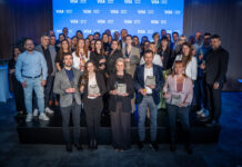 Az innovatív boltokat díjazta a Visa