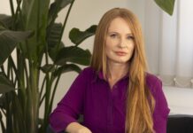 Nem divat, hanem alapelvárás – interjú Wolf Diával