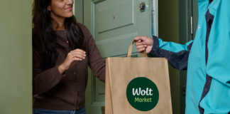 Megújult a Wolt Market