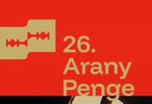 Elrajtolt a 2026-os Arany Penge