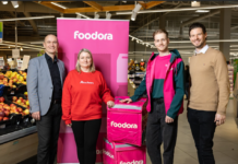 Tovább bővíti online elérhetőségét az Auchan