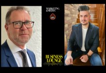 Az ügynökségi világ átalakulása és a BioTechUSA sztori a Business Lounge-ban