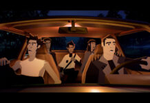 Újabb MOME diplomafilm szállhat versenybe Annecy-ban