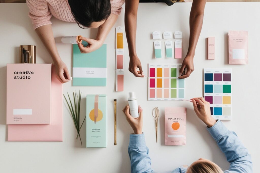 Csomagolás-marketing: vizualitás és bizalom a polcokon (x)