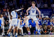 Ezek a csatornák közvetítik a kosárlabda őrületet