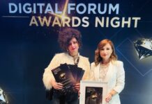 Halmozta idén a Marketing Gyémánt Díjakat az Erkel Színház