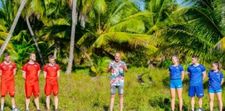 Listavezetőként kezdett az Exatlon Exatlon 2026 TV2