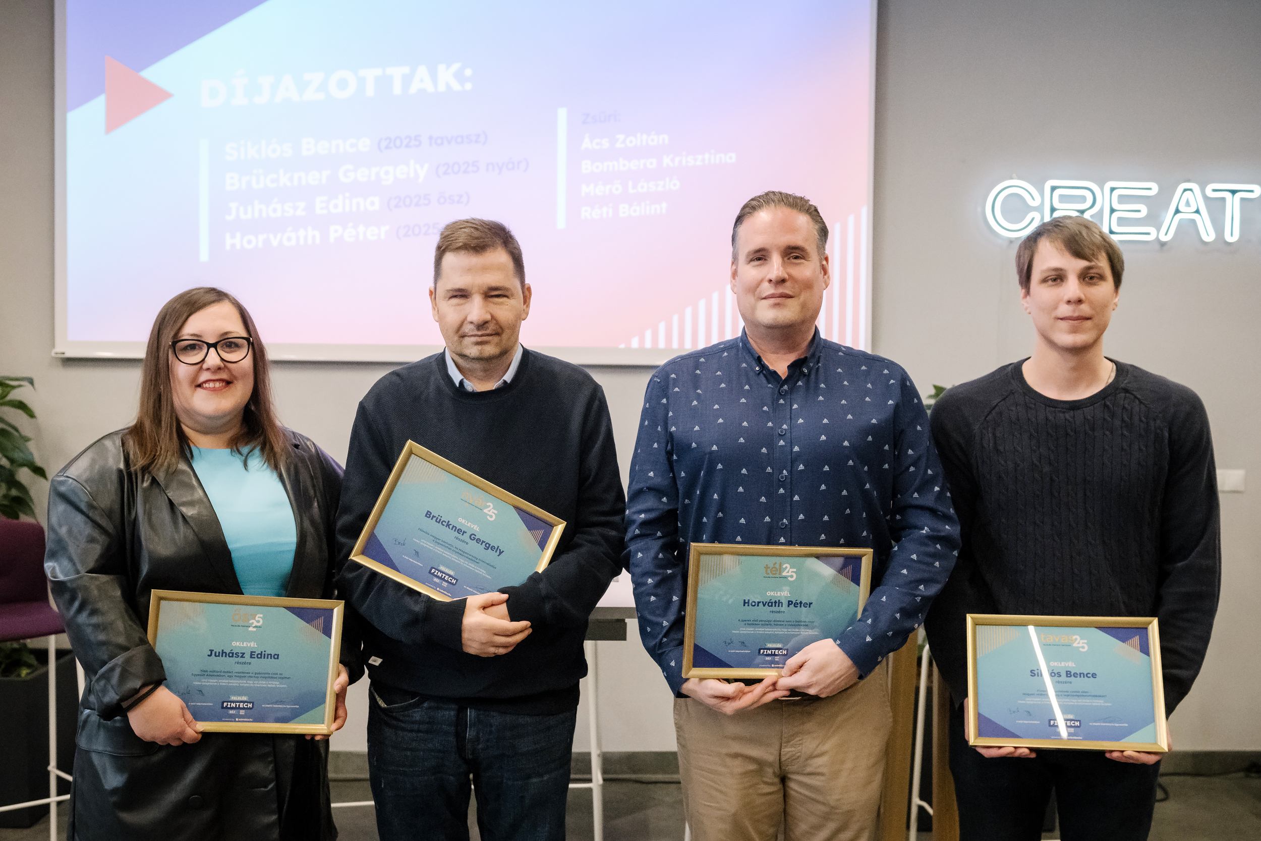 Tényleg megkönnyíti az életünket a fintech?