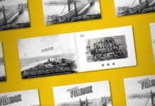 Új filmalbum mutatja be a régi Budapestet