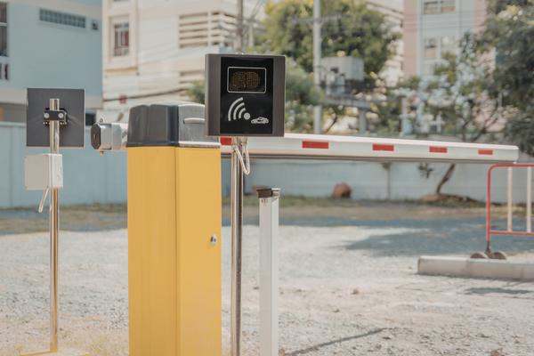 Körkép a beléptetőrendszerekről: mik az opciók? (x)