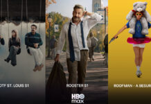 Drámák és sorozatpremierek az HBO Maxon