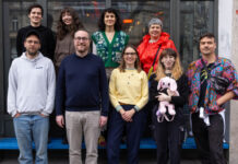 Ők nyertek idén az animációs pitchfórumon