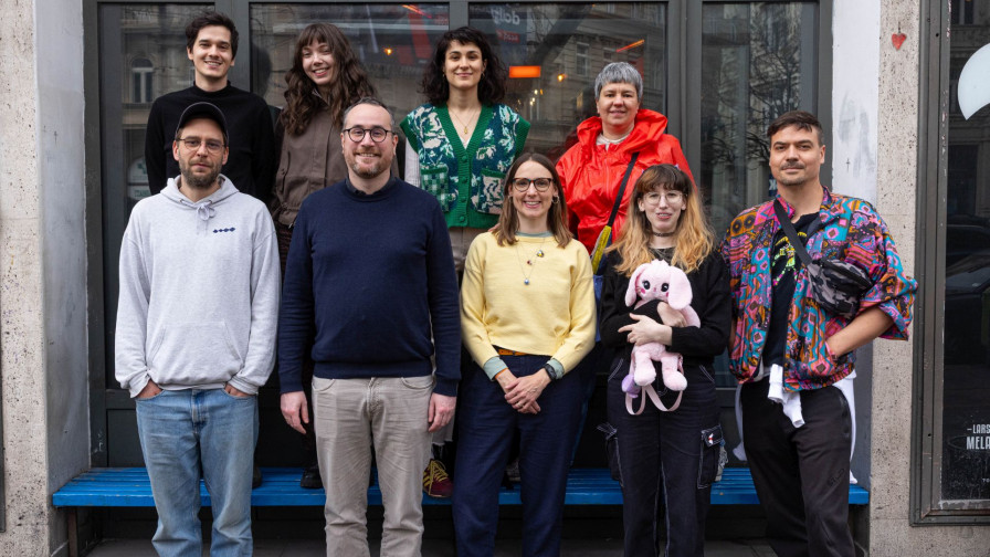 Új kaland-reality érkezik majd a TV-re