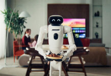 Rengeteg díjat söpört be az LG