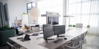 Iroda bérlés Budapesten – miért éri meg anyagilag? (x)