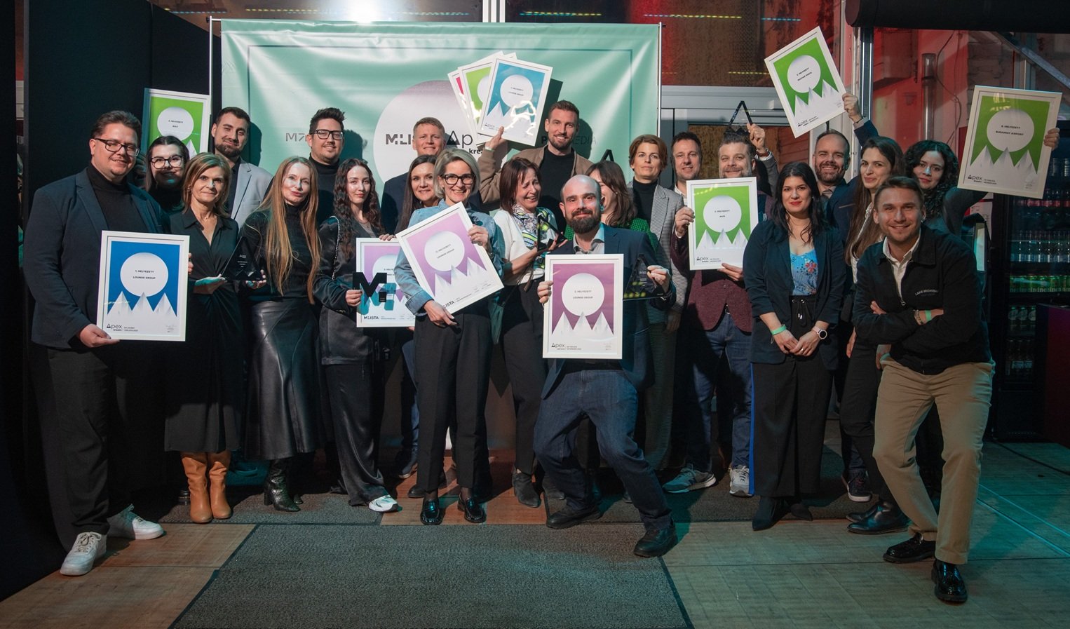 Hatalmas az érdeklődés a 20. barcelonai MWC-n