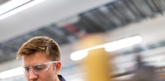 Harmadával kevesebb a mérnökhallgató, mint tíz éve