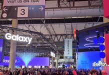 Hatalmas az érdeklődés a 20. barcelonai MWC-n