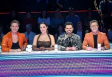 Két TV2-s produkció vezeti a nézettségi toplistát Nagy Duett 2026